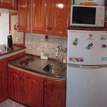 Eldorado Luis 1Bedroom Ocean View 美洲海滩 外观 照片