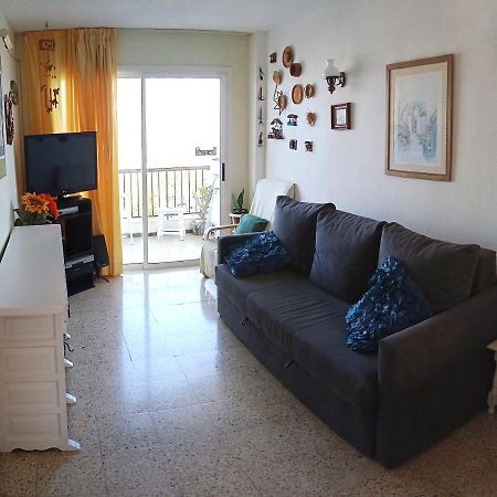 Eldorado Luis 1Bedroom Ocean View 美洲海滩 外观 照片