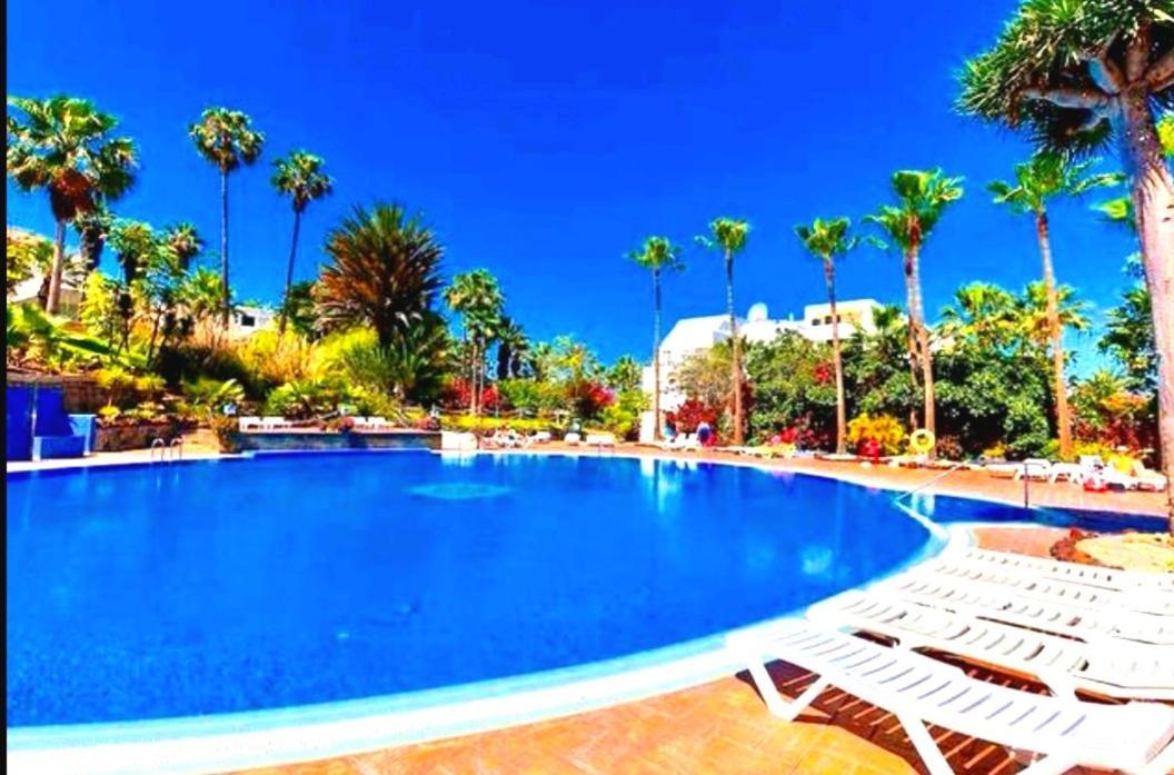Eldorado Luis 1Bedroom Ocean View 美洲海滩 外观 照片