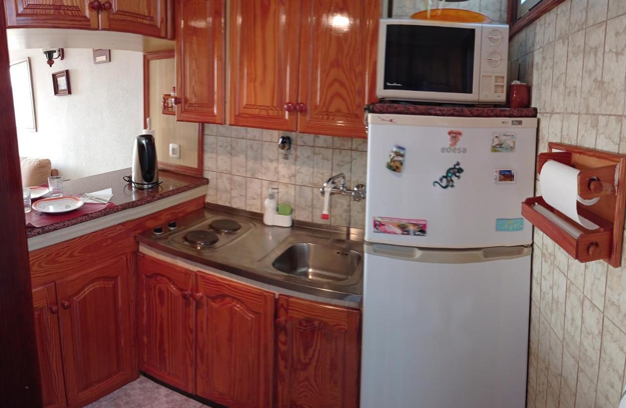 Eldorado Luis 1Bedroom Ocean View 美洲海滩 外观 照片