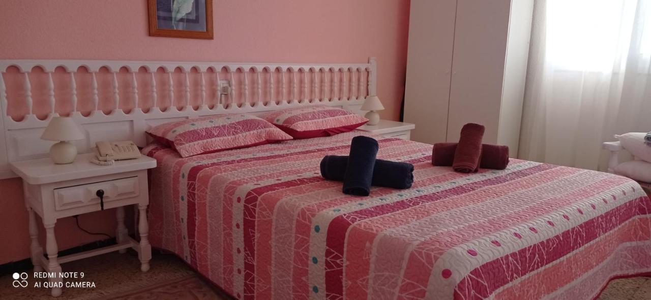Eldorado Luis 1Bedroom Ocean View 美洲海滩 外观 照片