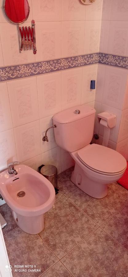 Eldorado Luis 1Bedroom Ocean View 美洲海滩 外观 照片