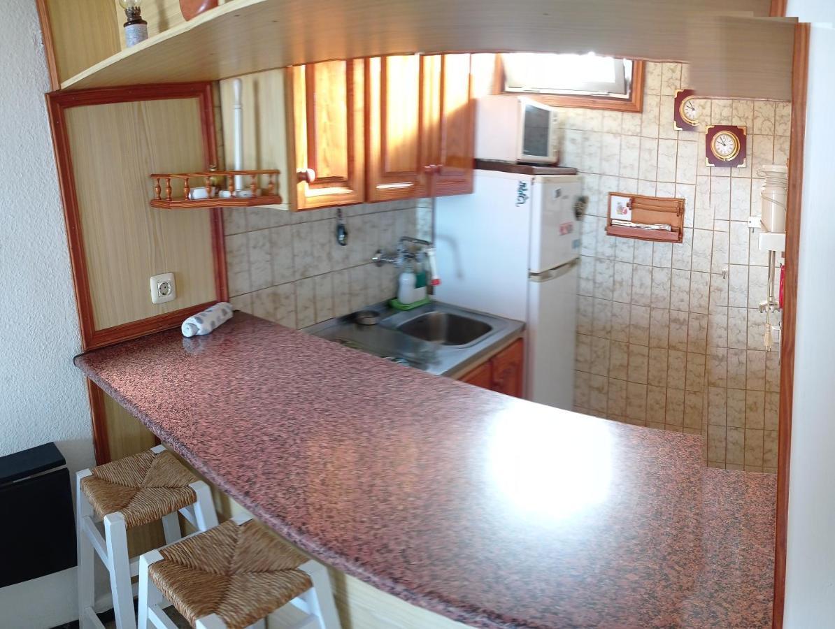 Eldorado Luis 1Bedroom Ocean View 美洲海滩 外观 照片