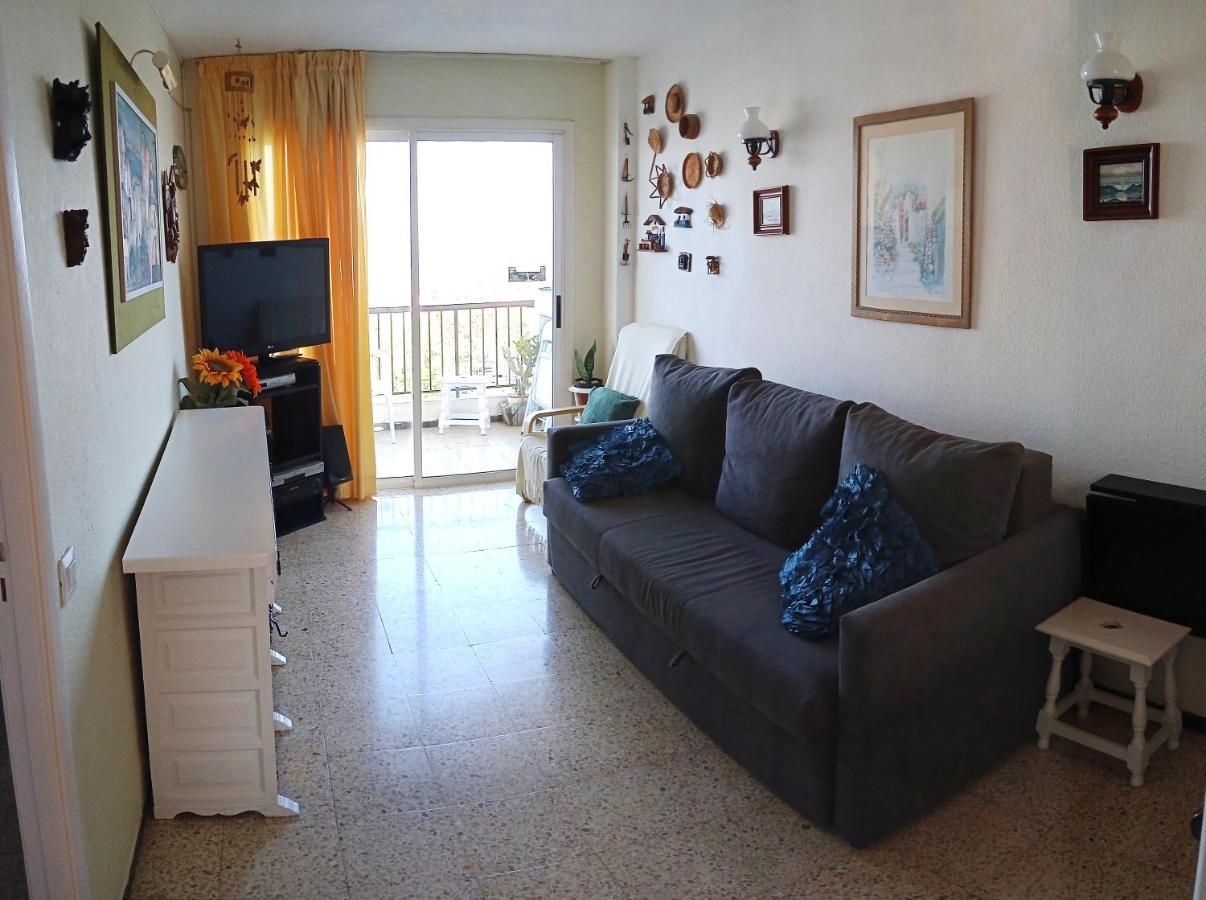 Eldorado Luis 1Bedroom Ocean View 美洲海滩 外观 照片