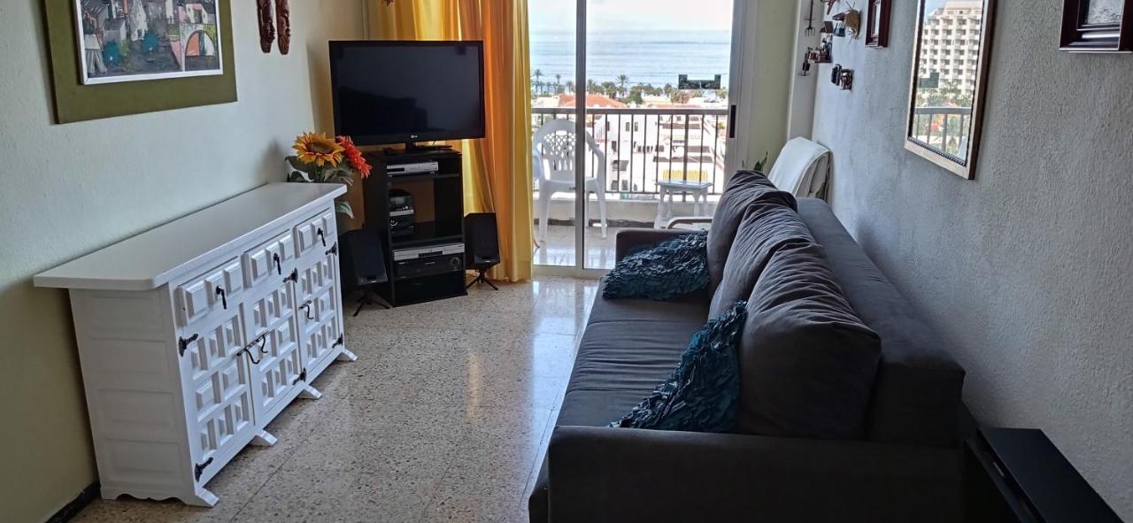Eldorado Luis 1Bedroom Ocean View 美洲海滩 外观 照片